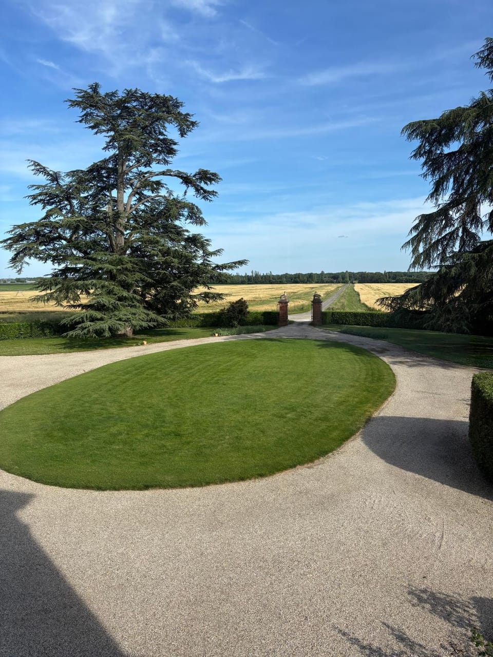 Château Lavalade Bed and Breakfast in Occitanie
