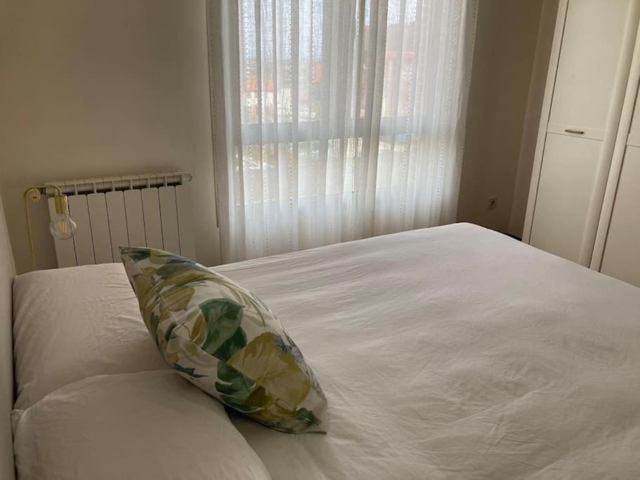 Apartamento Tarapacá en Suances Apartment in Cantabria