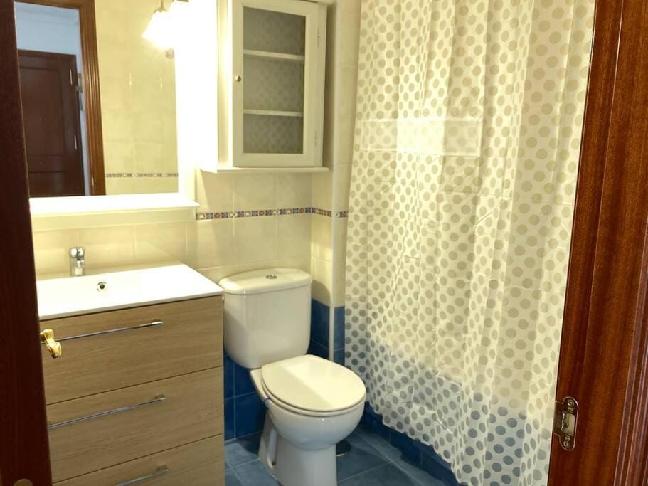 Apartamento Tarapacá en Suances Apartment in Cantabria