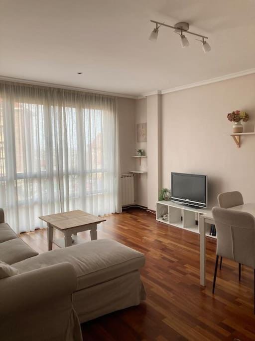 Apartamento Tarapacá en Suances Apartment in Cantabria