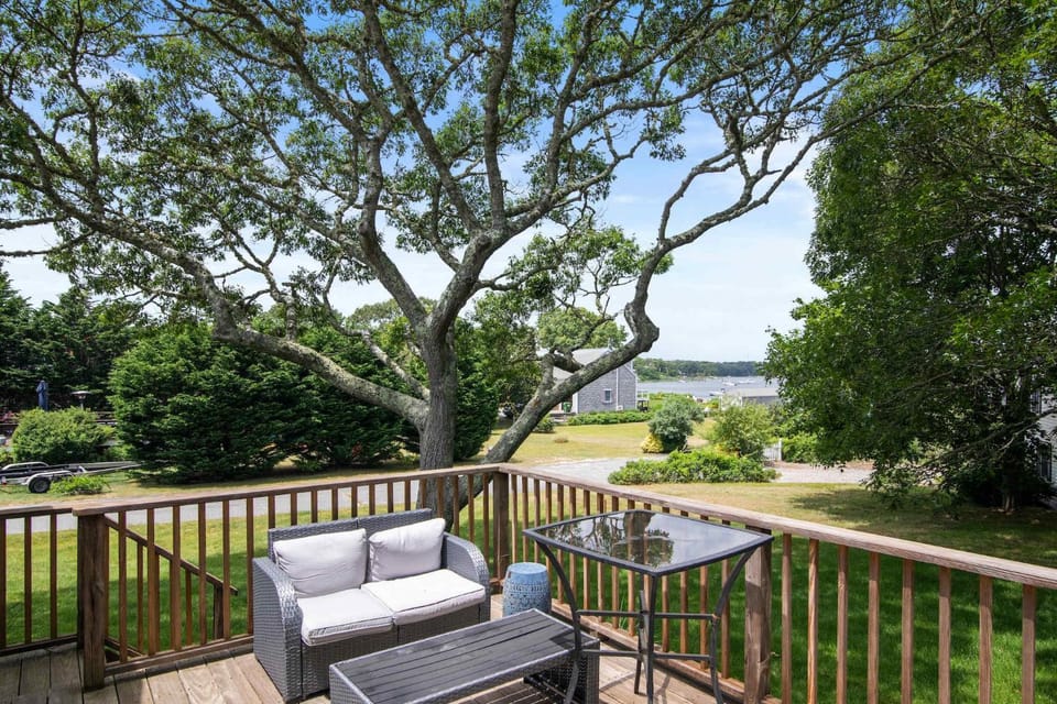 Water Views Access to Grand Cove House in West Dennis