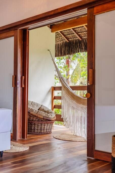 Vila Panhard - Aldeia Jericoacoara Group Villa in Jericoacoara
