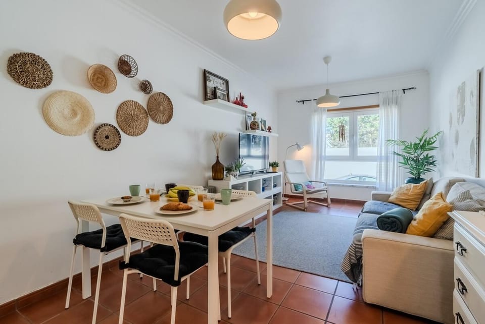 West Coast House - Santa Cruz Apartment in Lisbon District
