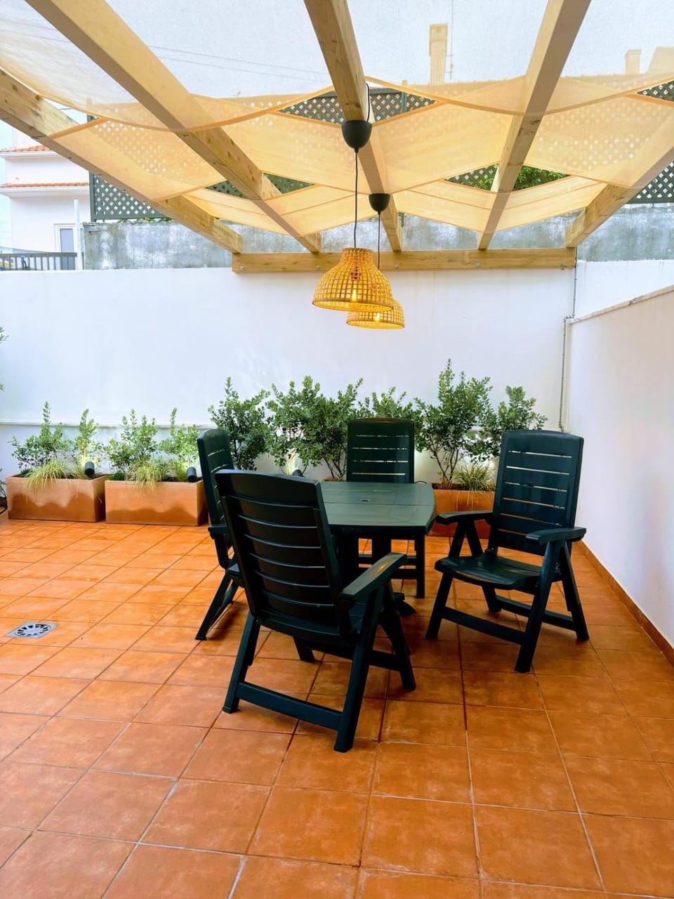 West Coast House - Santa Cruz Apartment in Lisbon District
