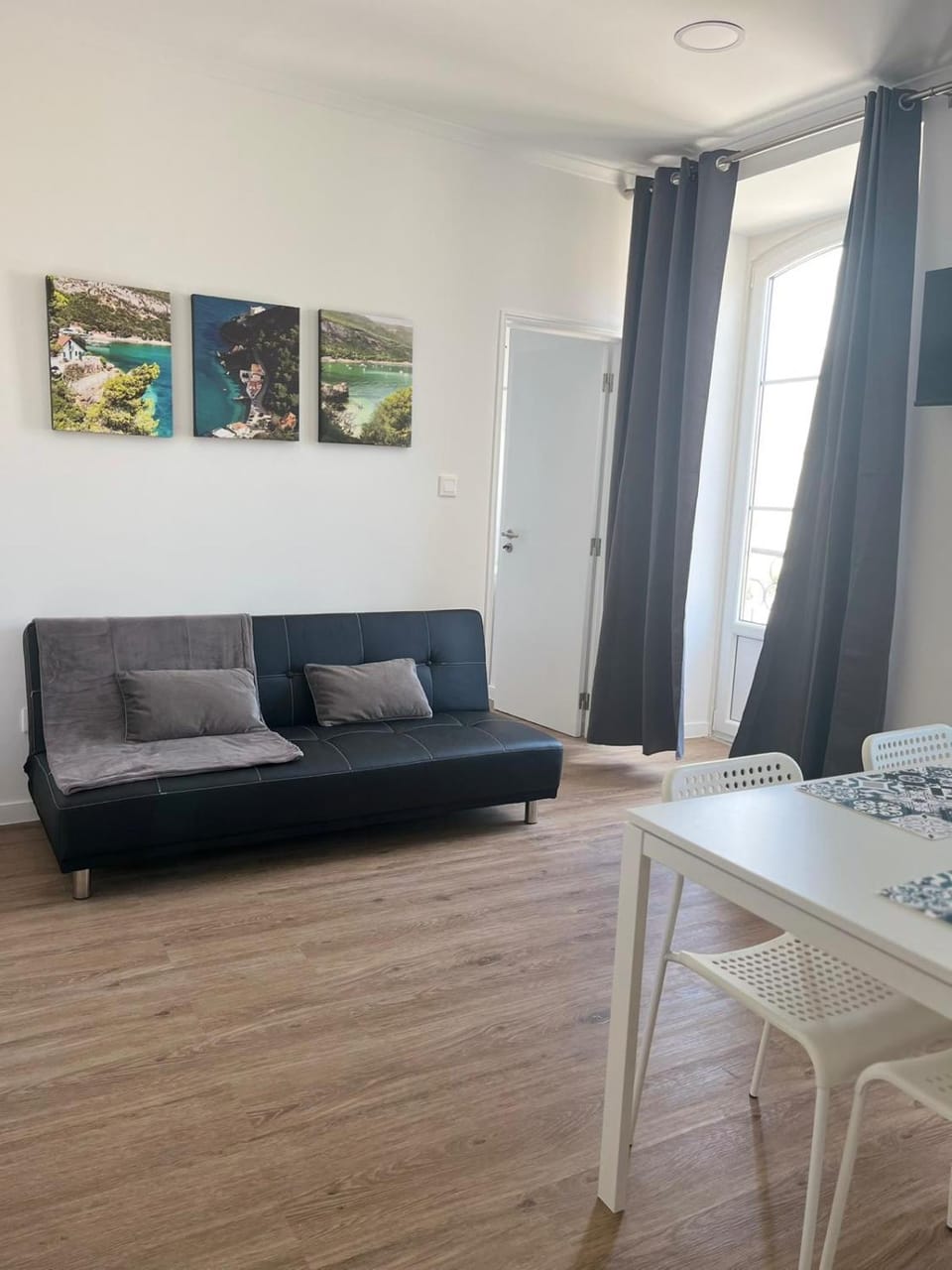 PÉROLA DA ARRÁBIDA - no coração de Setúbal Apartment in Setúbal Municipality
