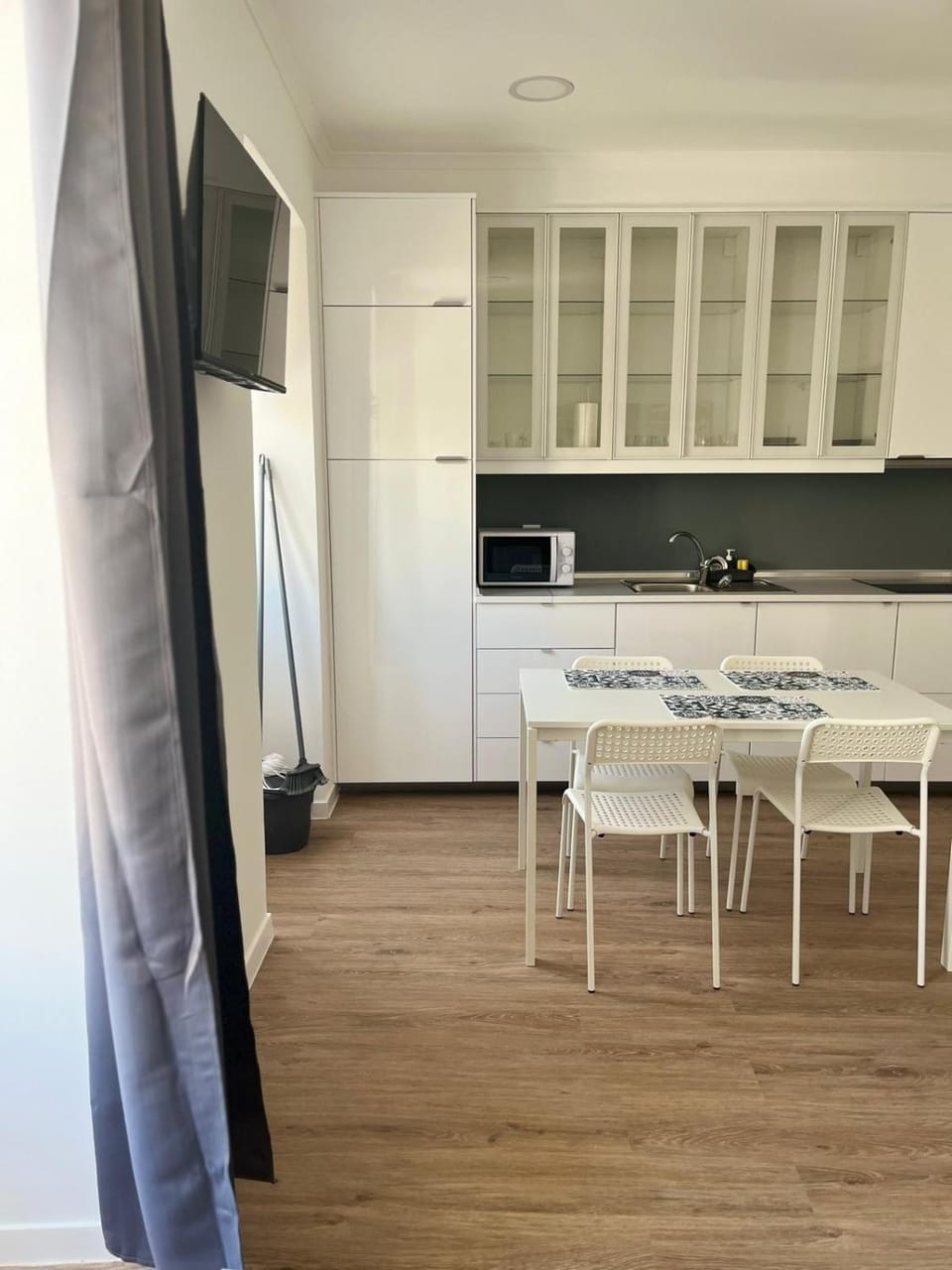 PÉROLA DA ARRÁBIDA - no coração de Setúbal Apartment in Setúbal Municipality