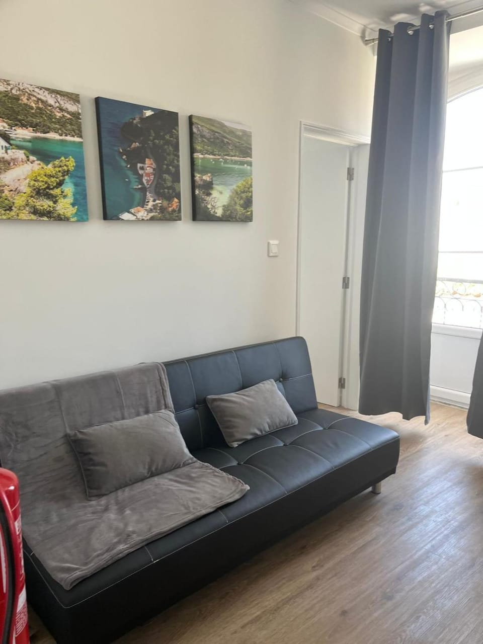 PÉROLA DA ARRÁBIDA - no coração de Setúbal Apartment in Setúbal Municipality