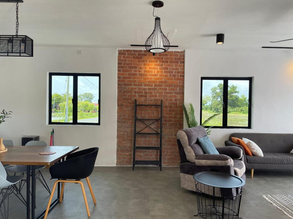 Tamteh Homestay Vacation rental in Kedah