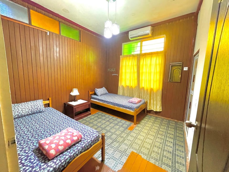 Tamteh Homestay Vacation rental in Kedah