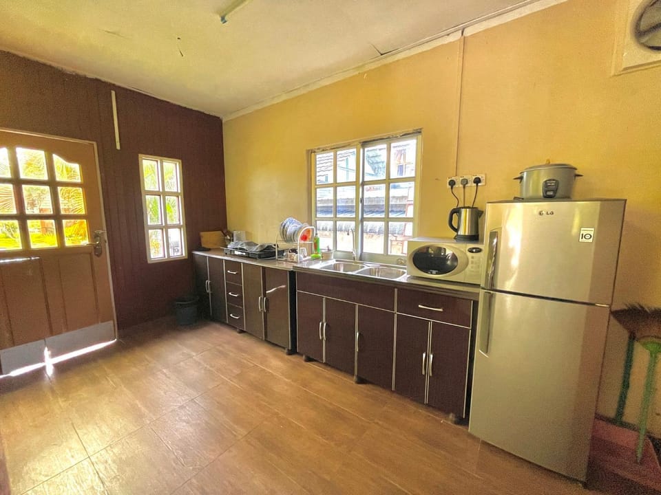 Tamteh Homestay Vacation rental in Kedah