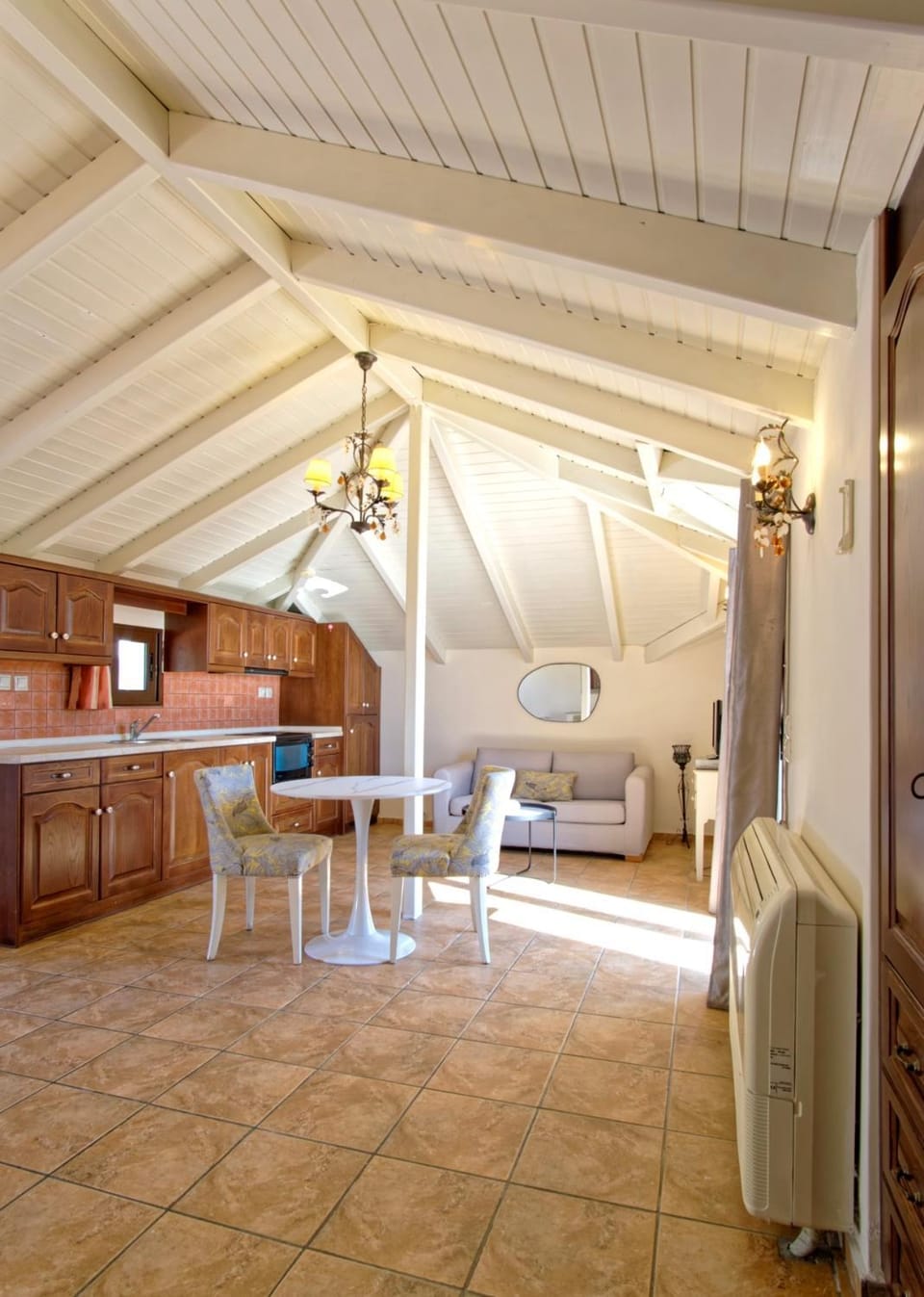 Villa Renata & Magic Suite Villa in Peloponnese, Western Greece and the Ionian