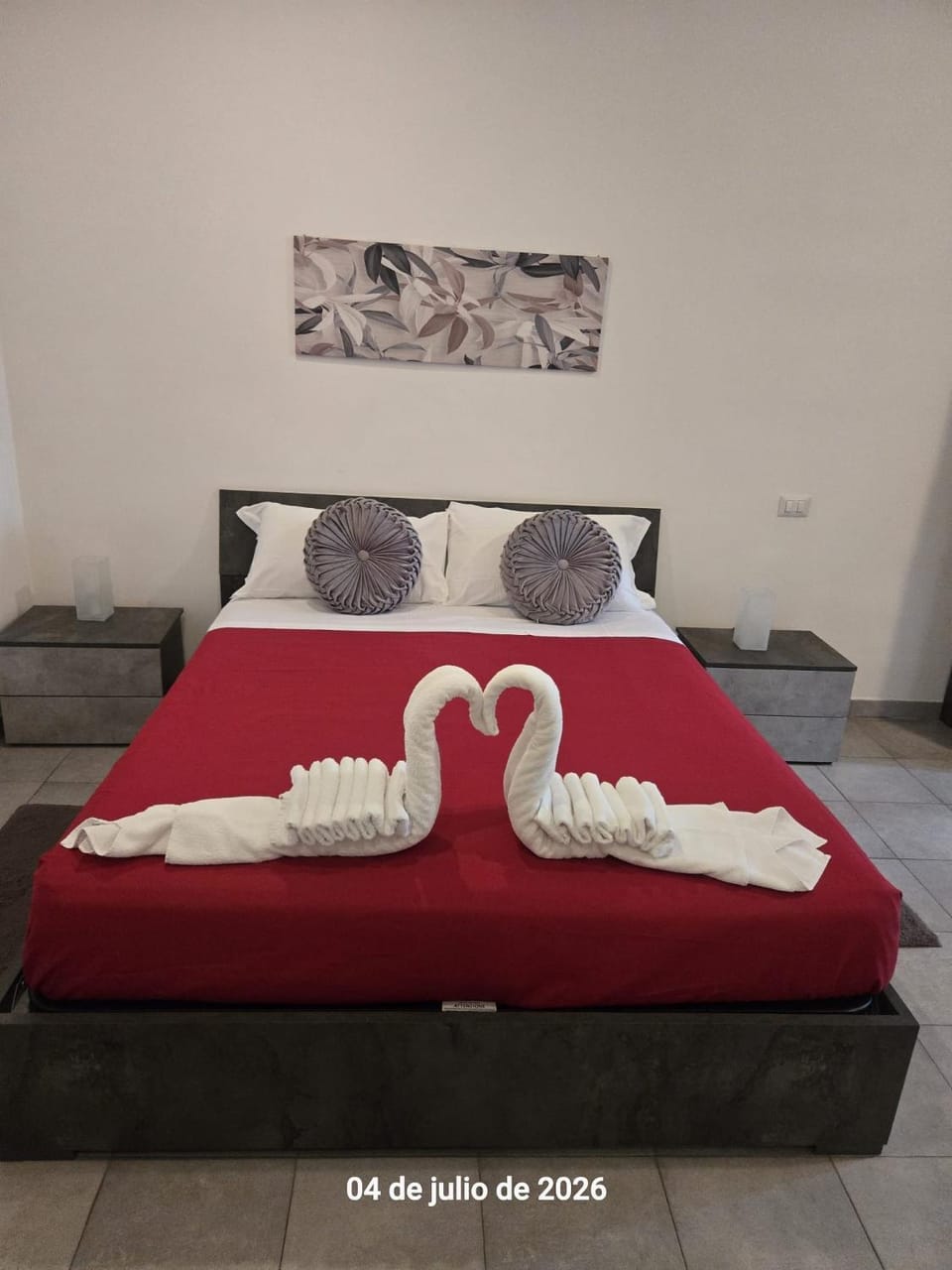 Ale Apartment Apartment in Rome