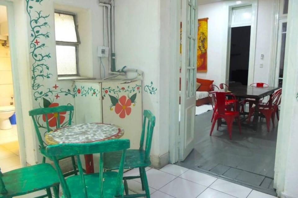 Casa San Telmo 81 Apartment in Buenos Aires