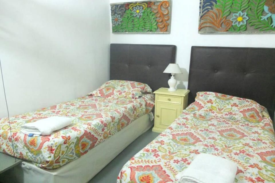 Casa San Telmo 81 Apartment in Buenos Aires