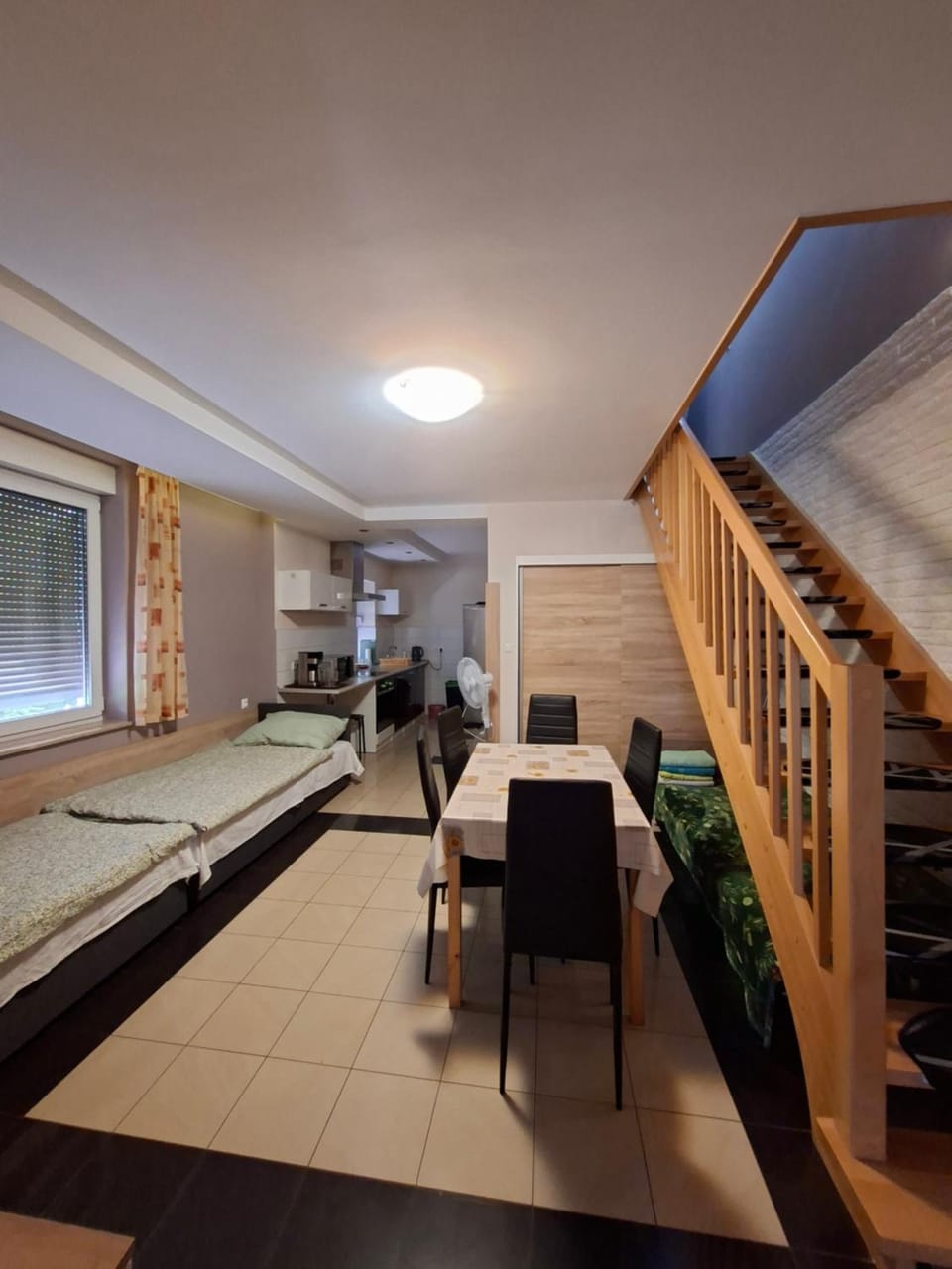 Noclegi Dobrzeń Wielki Apartment in Poland