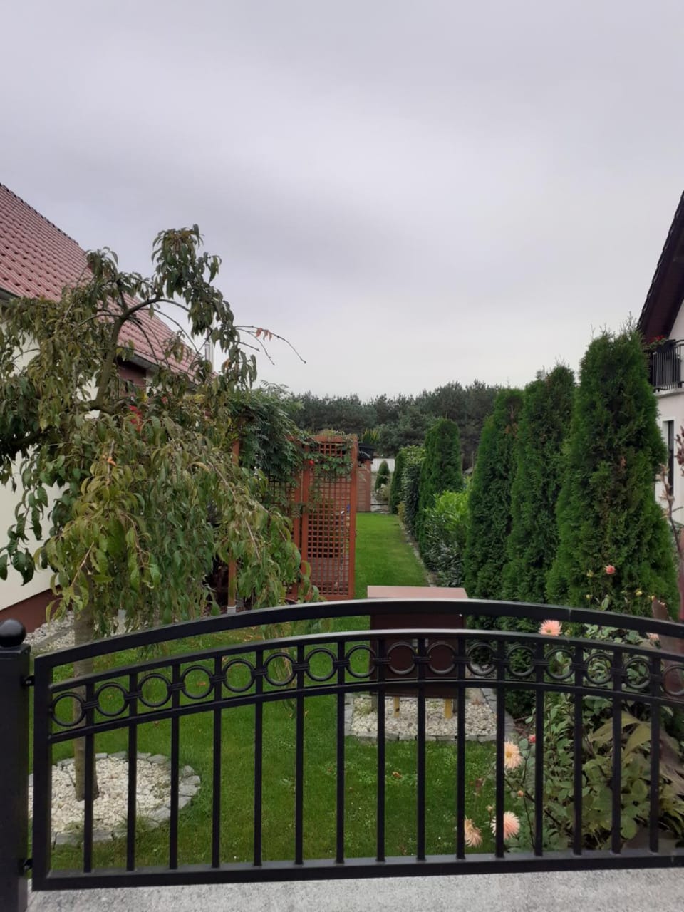 Natural landscape, View (from property/room)