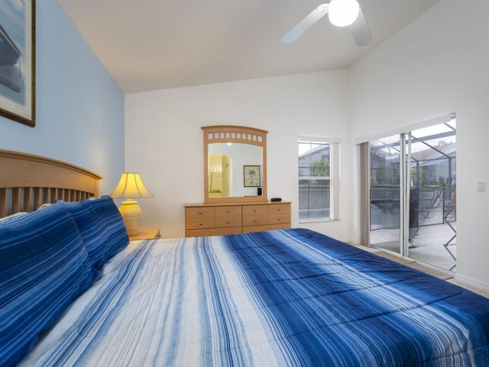 Gated,2-Story, Bedroom Downstairs, NE Facing Pool&Spa,Gameroom House in Four Corners