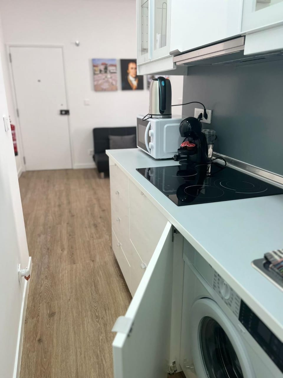 PÉROLA DO BOCAGE - no coração de Setúbal Apartment in Setúbal Municipality