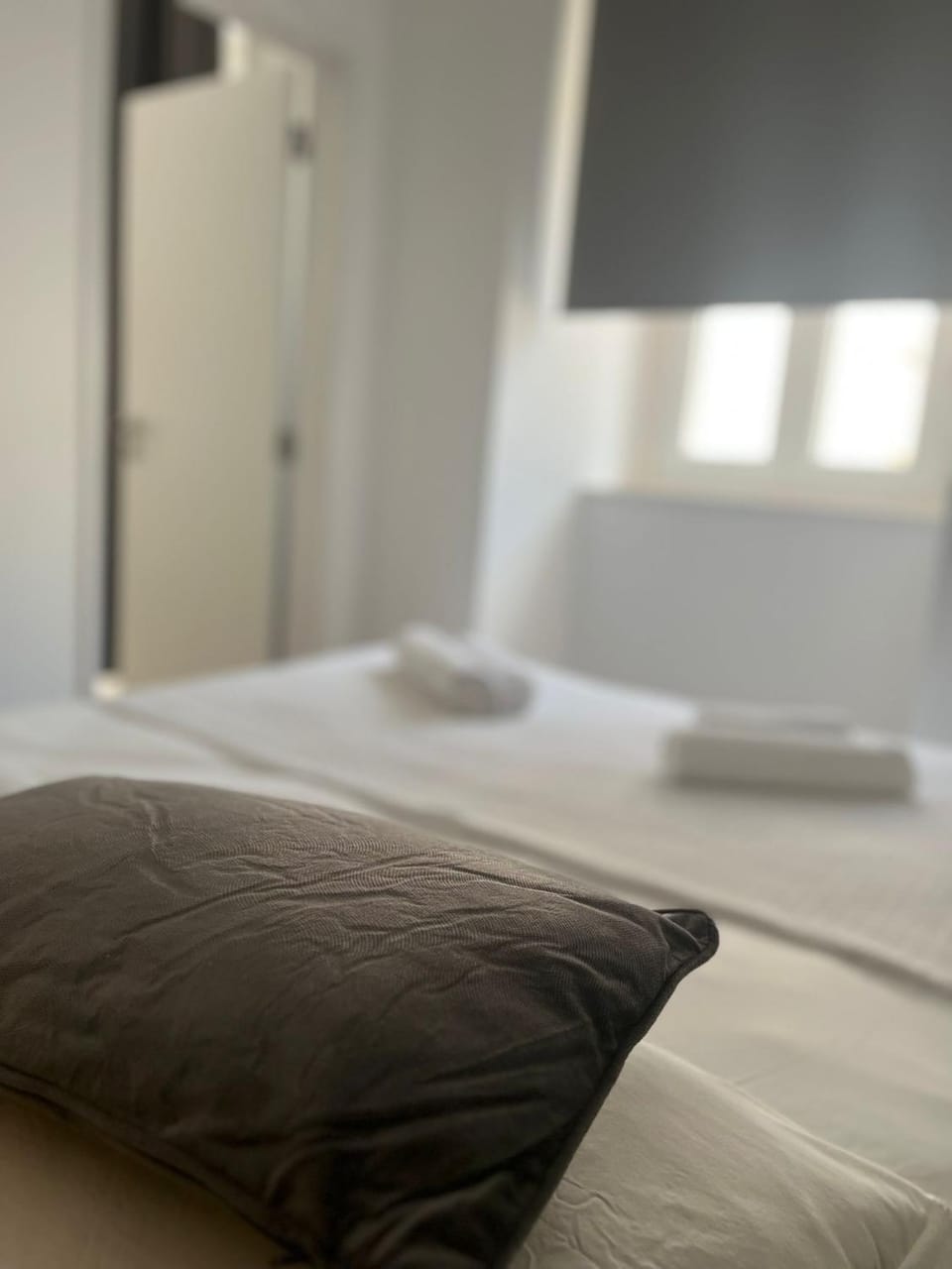 PÉROLA DO BOCAGE - no coração de Setúbal Apartment in Setúbal Municipality