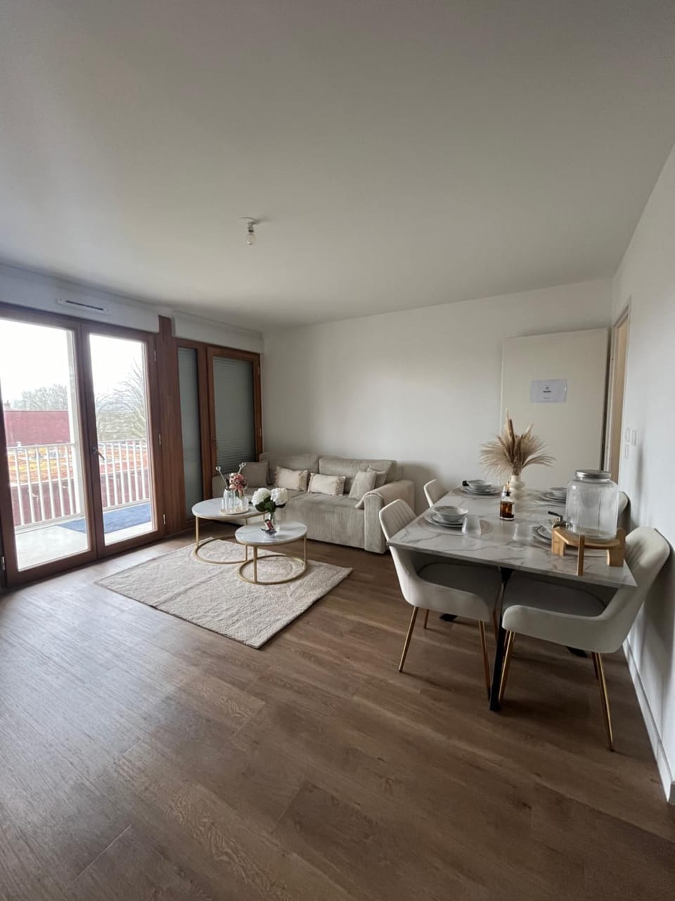 Appartement luxueux Au coeur de lille Apartment in Lille