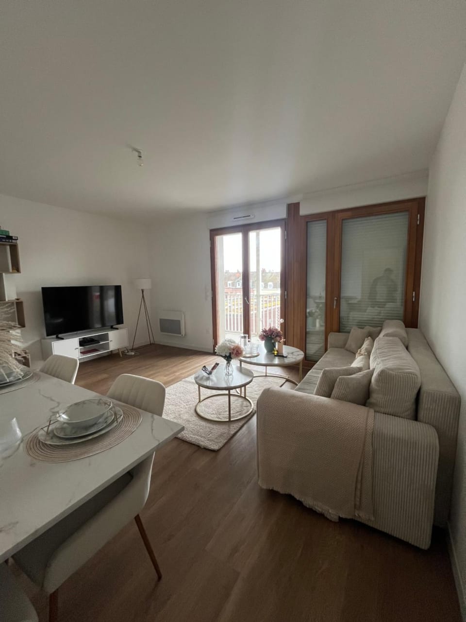 Appartement luxueux Au coeur de lille Apartment in Lille