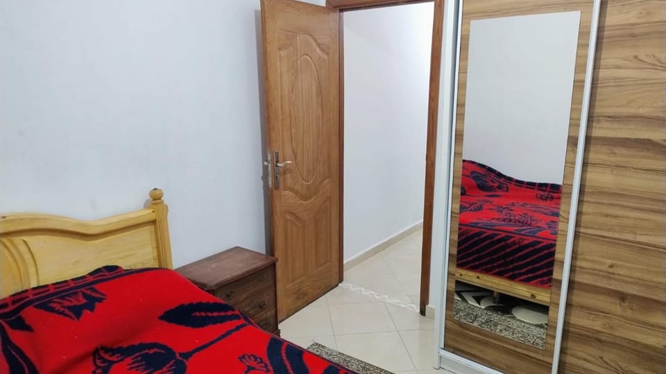 Apartment 20m from Martil beach Apartment in Tangier-Tétouan-Al Hoceima