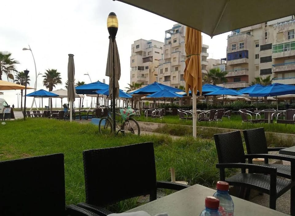 Apartment 20m from Martil beach Apartment in Tangier-Tétouan-Al Hoceima