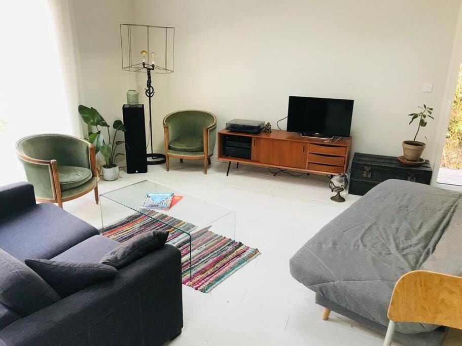 Maison Surf & Nature à Hendaye House in Hendaye