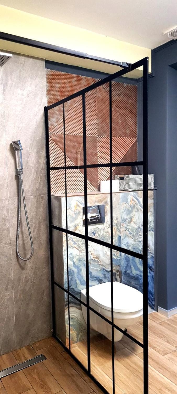 Toilet, Bathroom