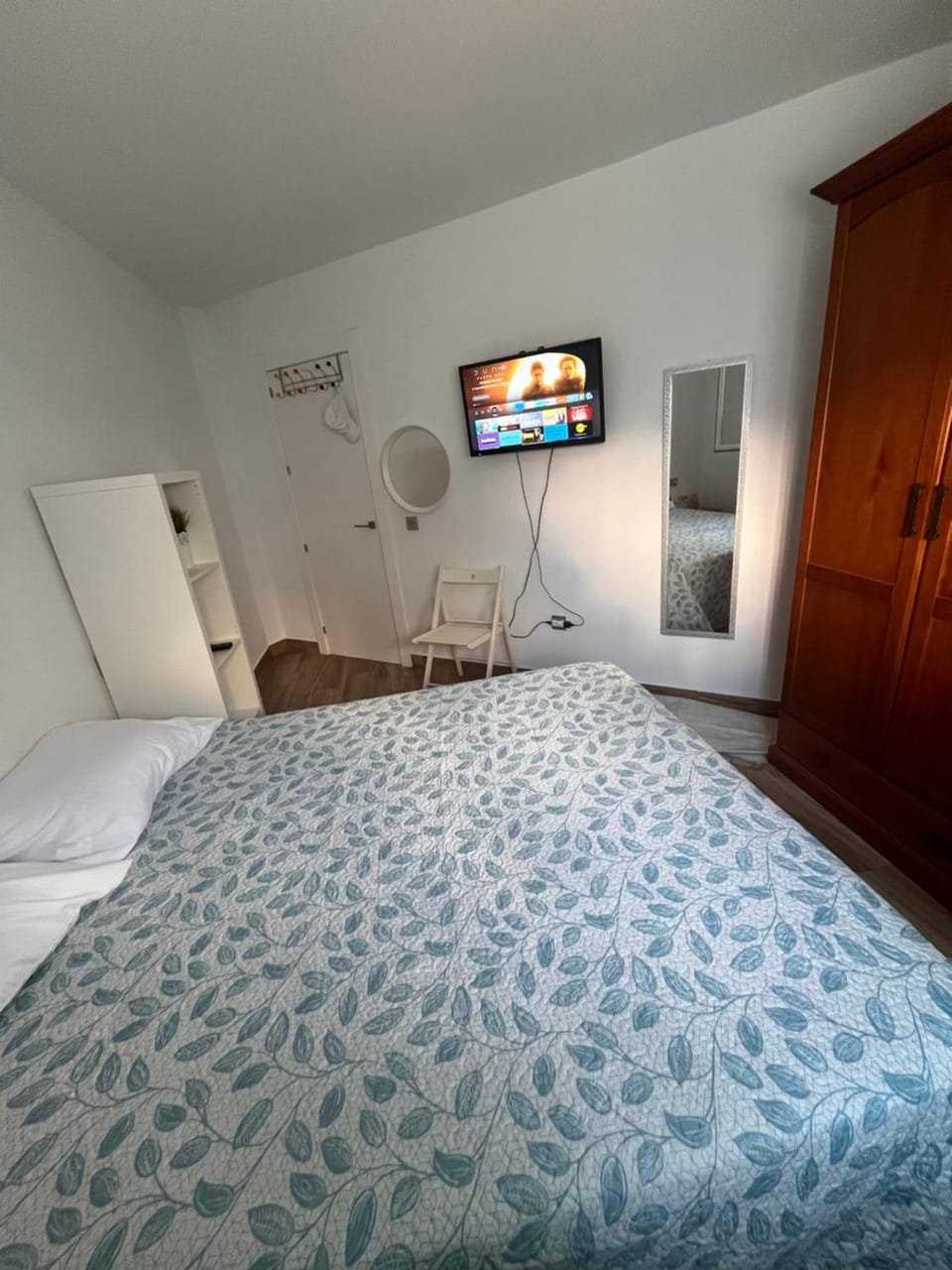La casita de Rocio Apartment in Comarca Metropolitana de Almería