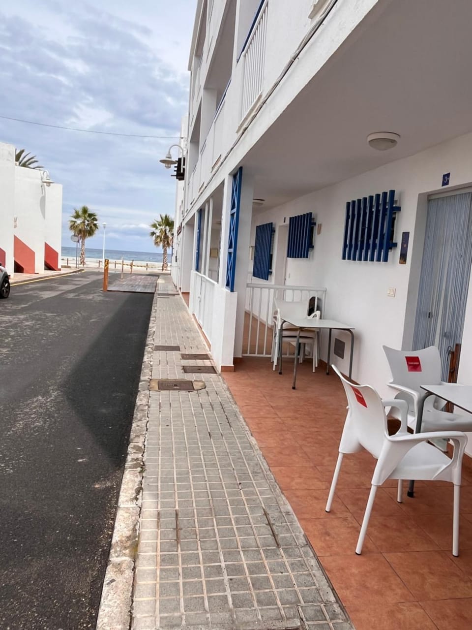 La casita de Rocio Apartment in Comarca Metropolitana de Almería