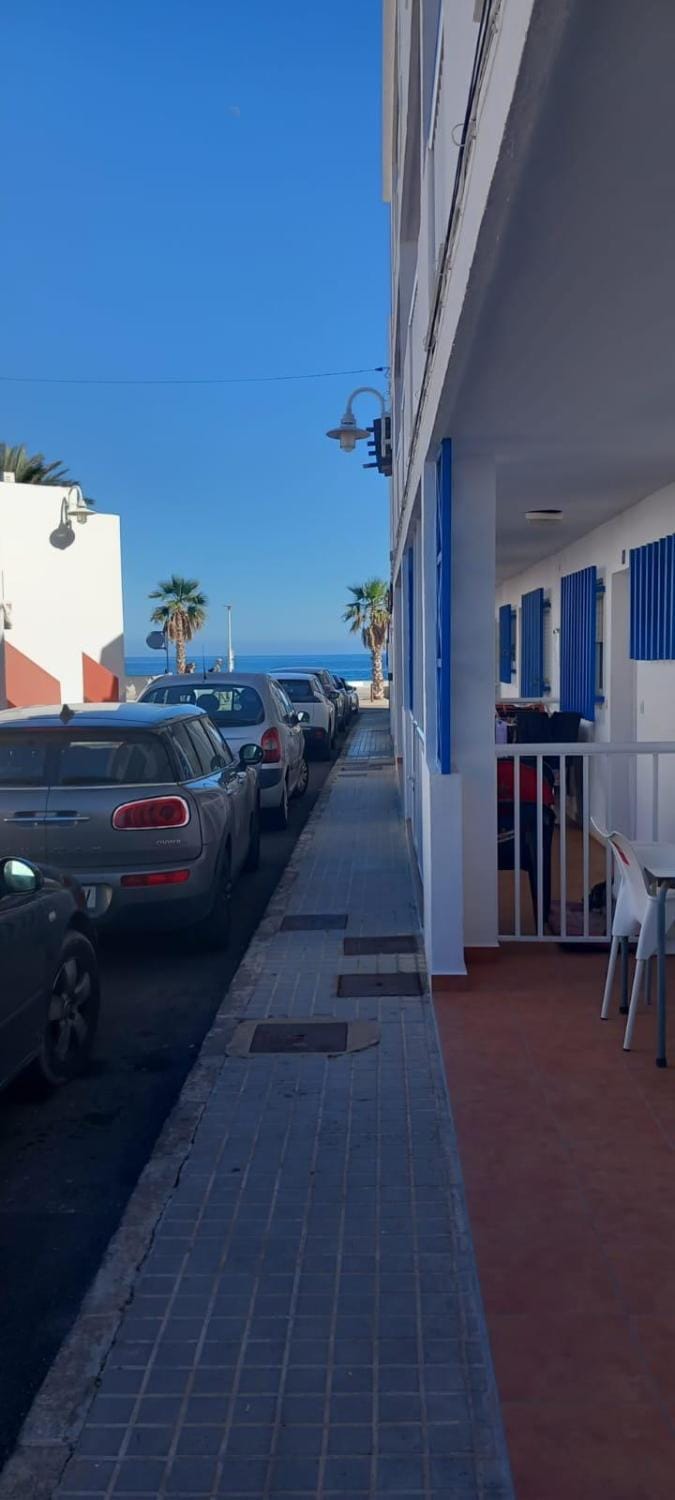 La casita de Rocio Apartment in Comarca Metropolitana de Almería