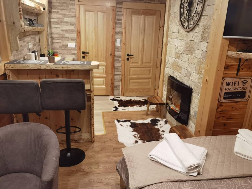 Nikolina apartments Apartment in Montenegro