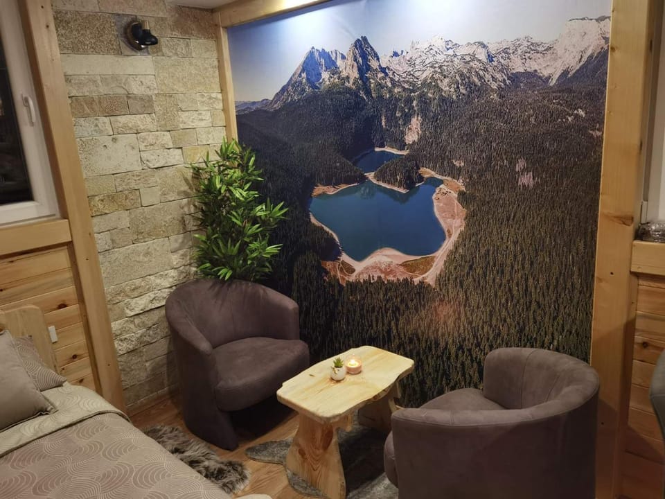 Nikolina apartments Apartment in Montenegro