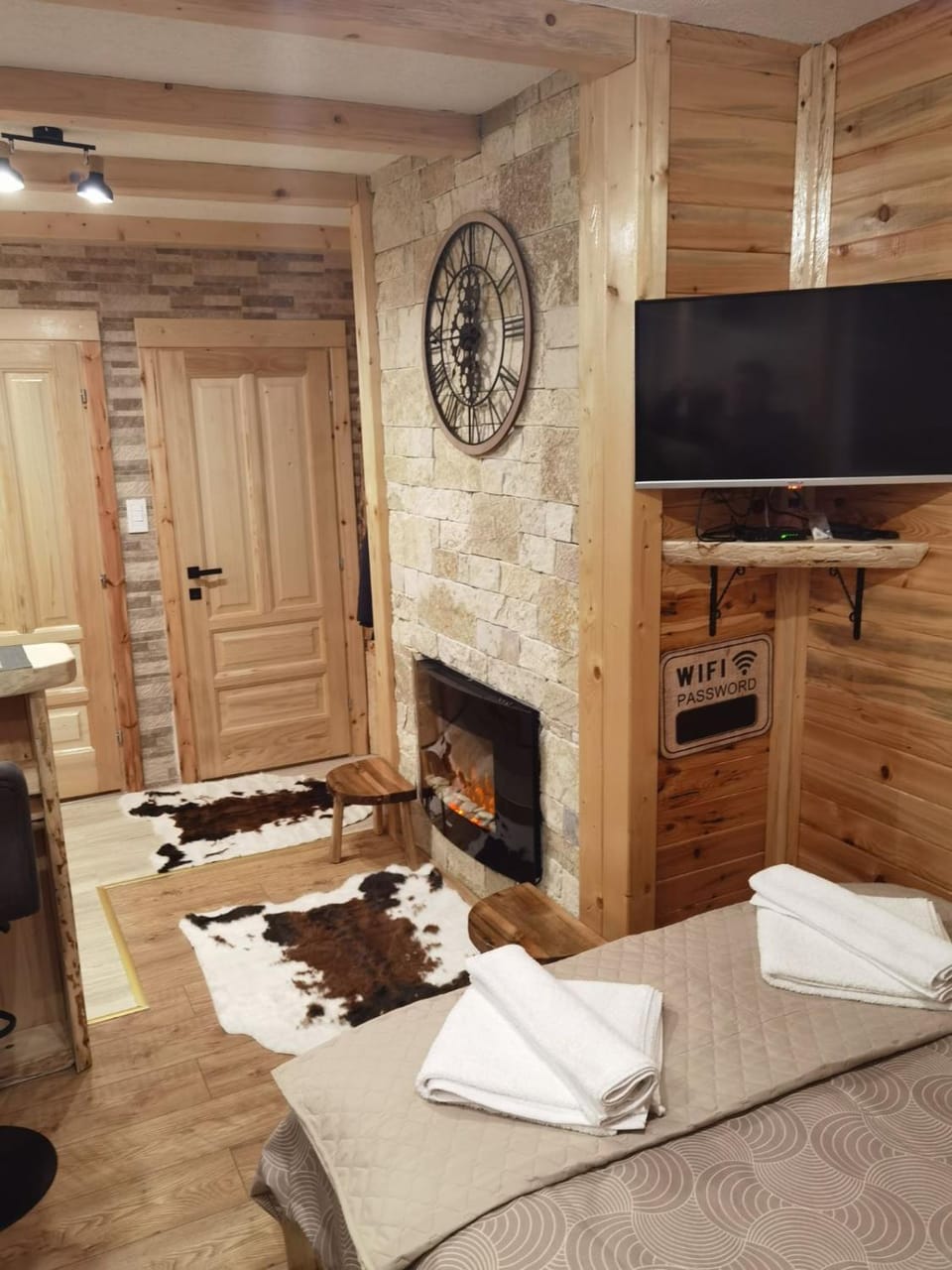 Nikolina apartments Apartment in Montenegro