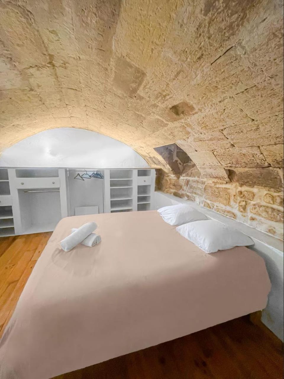 Séjour Bordeaux Apartment in Bordeaux