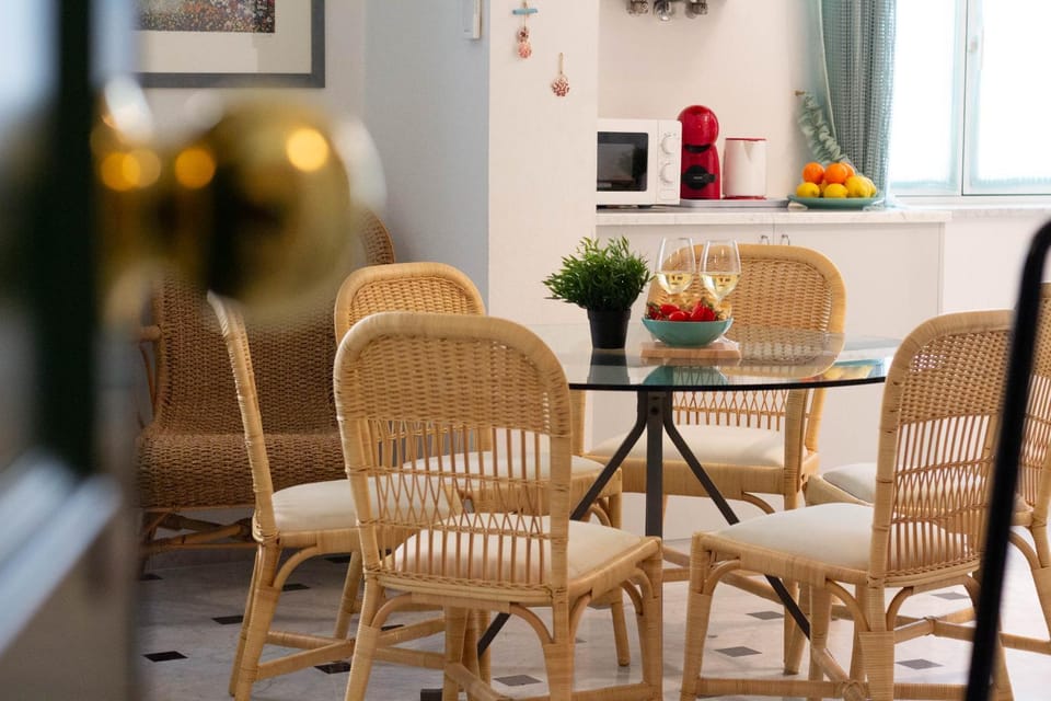 Marina by PortofinoHomes Apartment in Santa Margherita Ligure