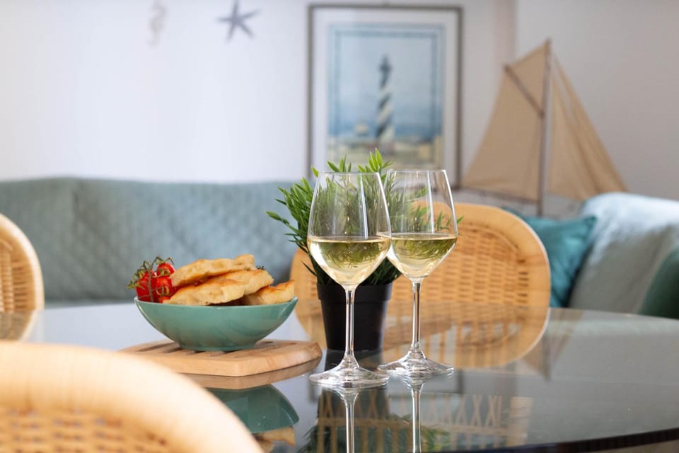 Marina by PortofinoHomes Apartment in Santa Margherita Ligure