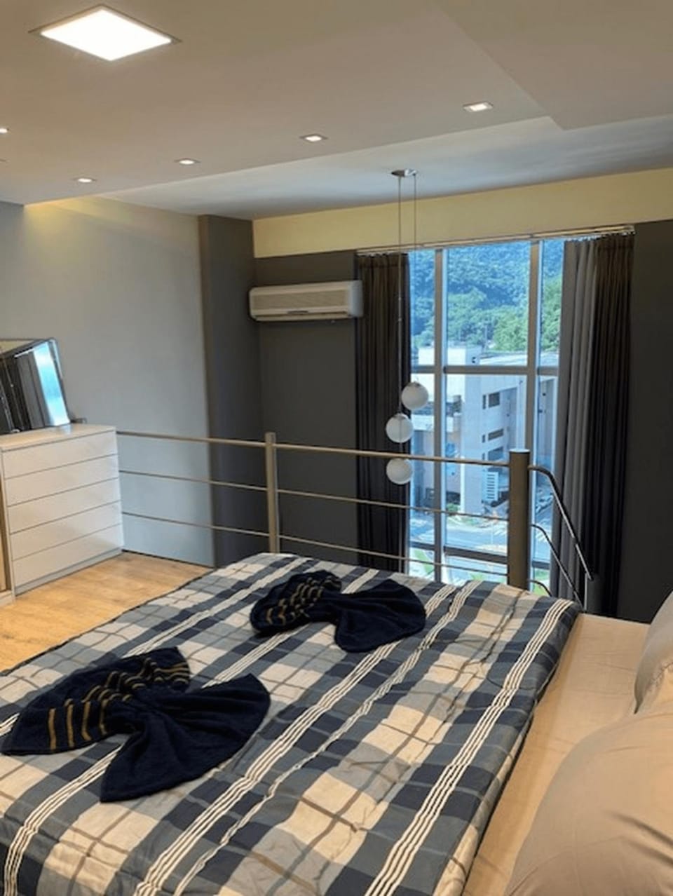 View (from property/room), Bedroom