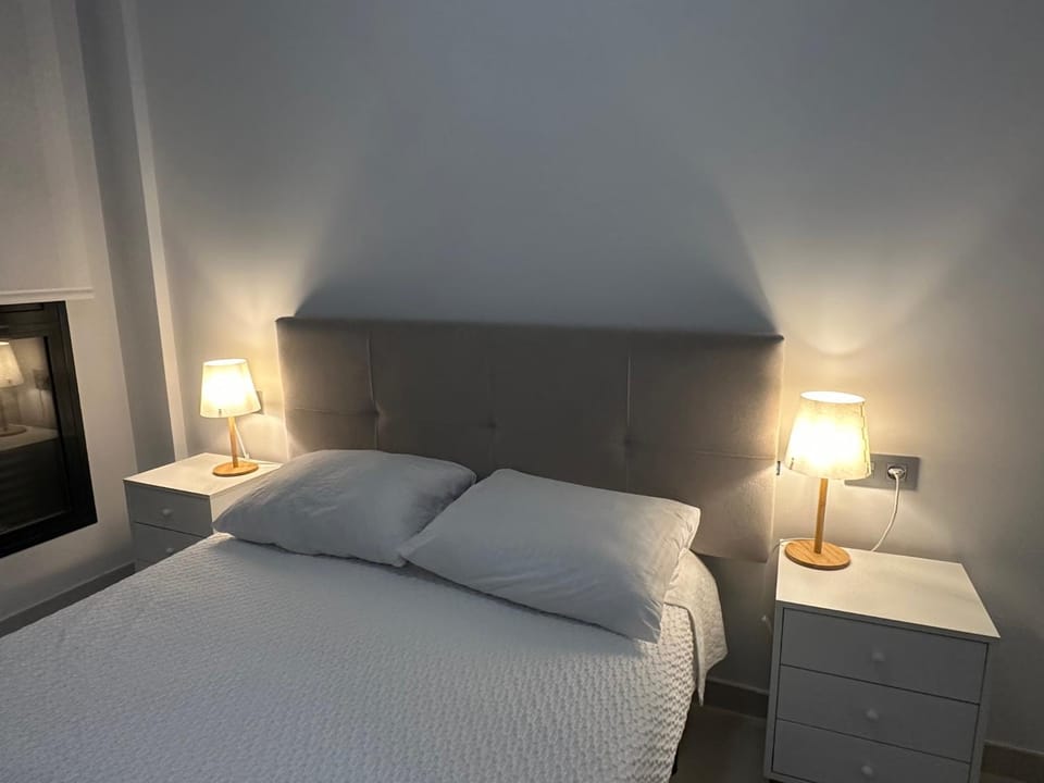 Prestige Costa Blanca Apartment -Torrevieja Apartment in Torrevieja