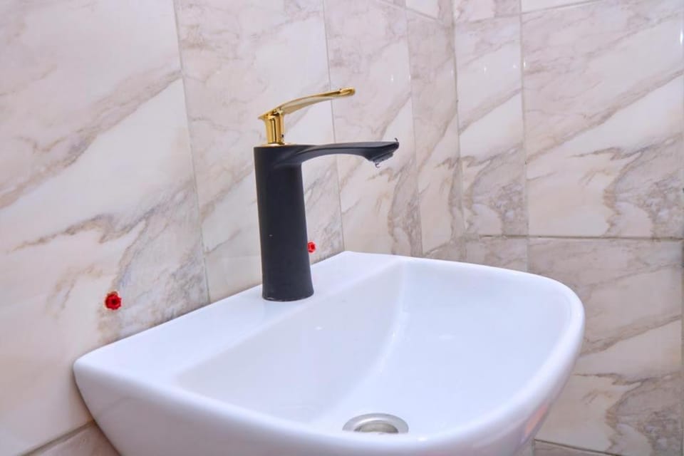 Woody home bonapriso Apartment in Douala