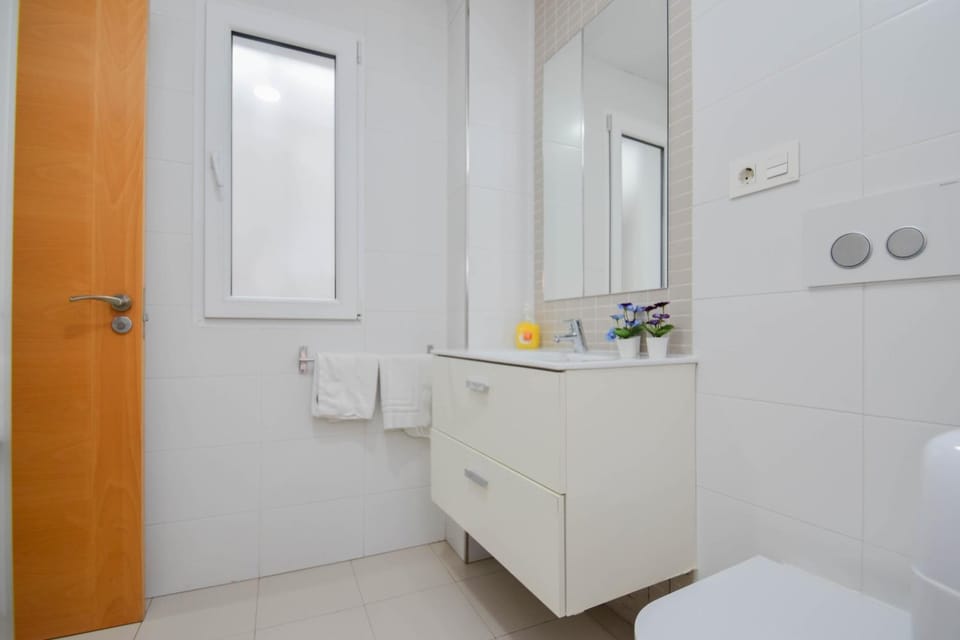 Apartamento Gran Vía Granada Apartment in Granada