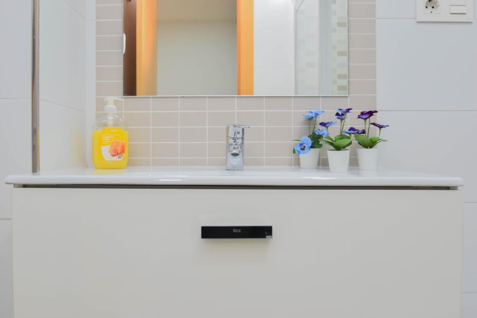 Apartamento Gran Vía Granada Apartment in Granada