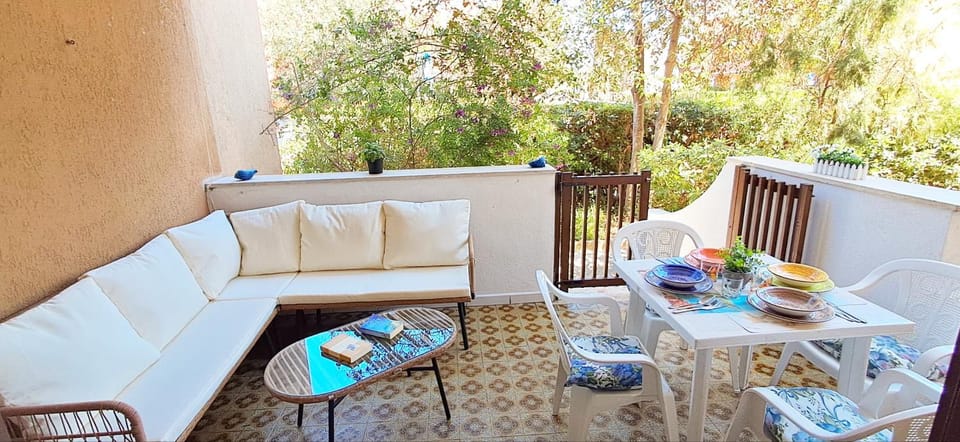 Europe Alguerhouse Apartment in Alghero