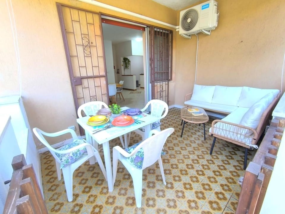 Europe Alguerhouse Apartment in Alghero