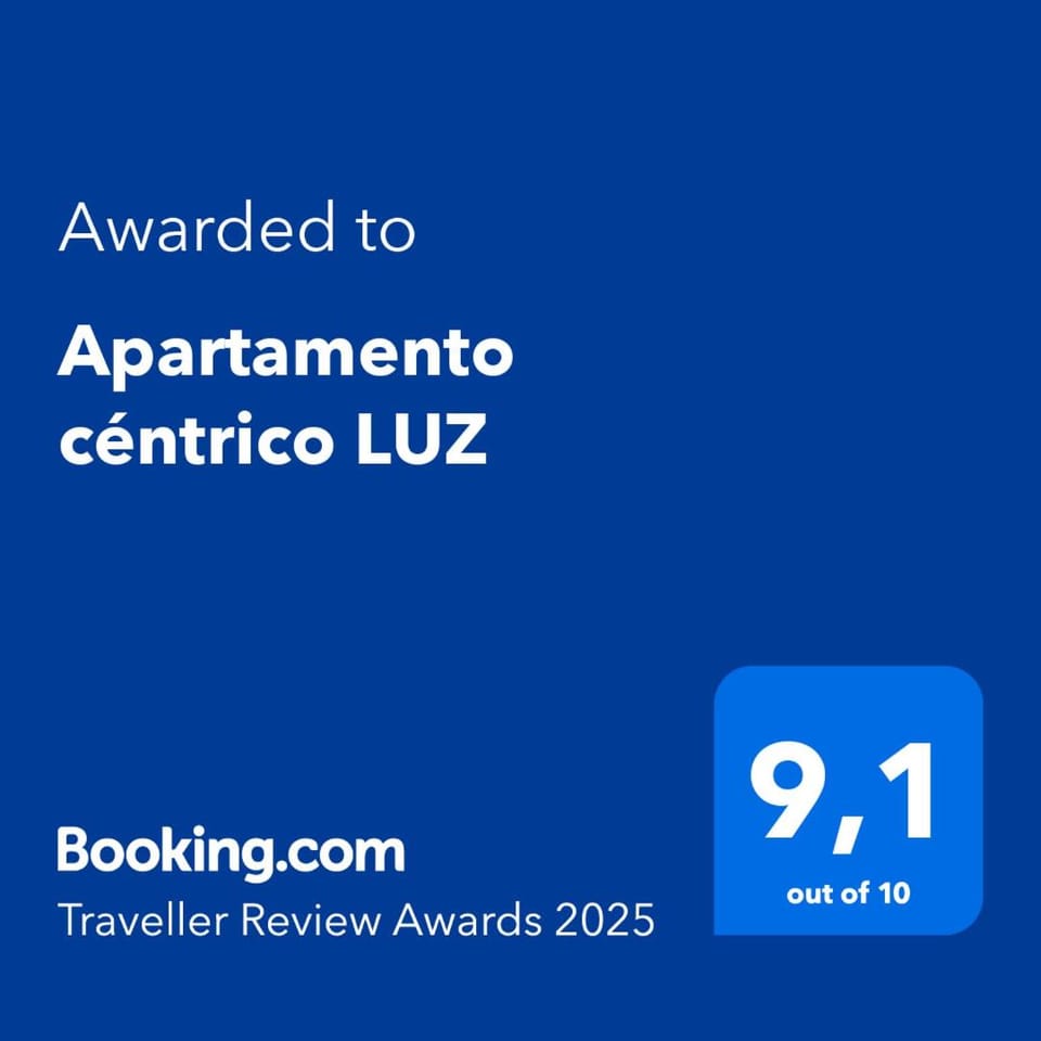 Apartamento céntrico LUZ Apartment in Cartagena