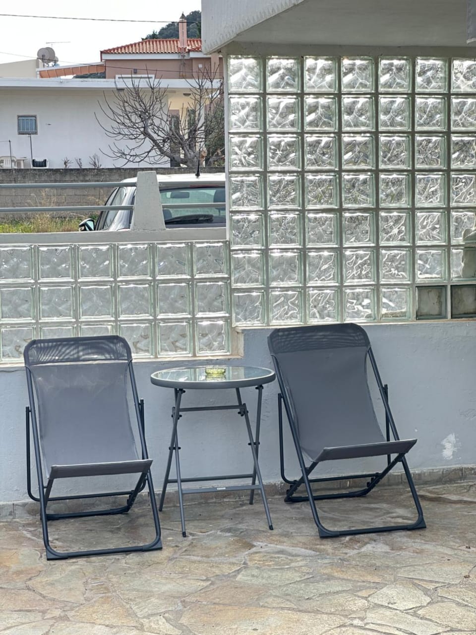 Peaceful Cottage Porto Rafti House in East Attica Regional Unit, Greece
