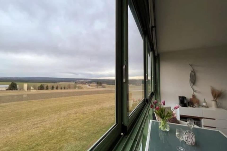 Apartment mit Weitblick Apartment in Baden-Württemberg