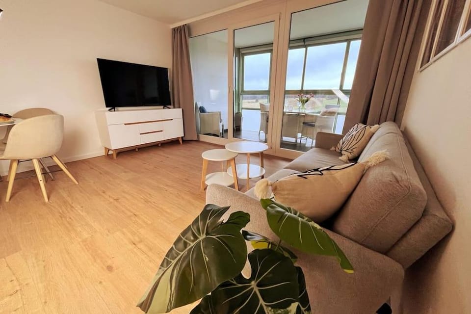 Apartment mit Weitblick Apartment in Baden-Württemberg