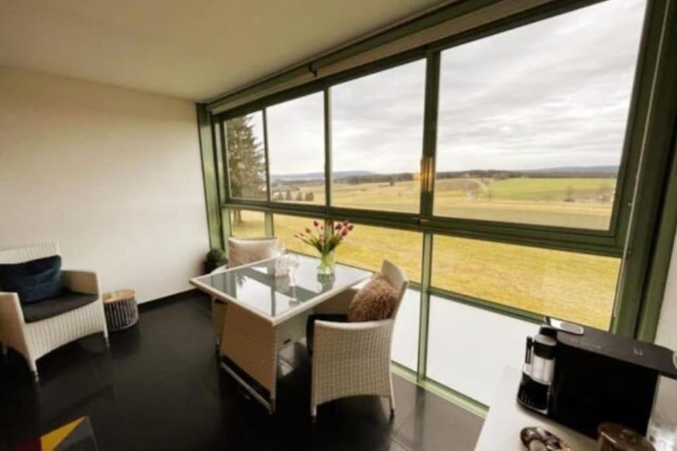 Apartment mit Weitblick Apartment in Baden-Württemberg